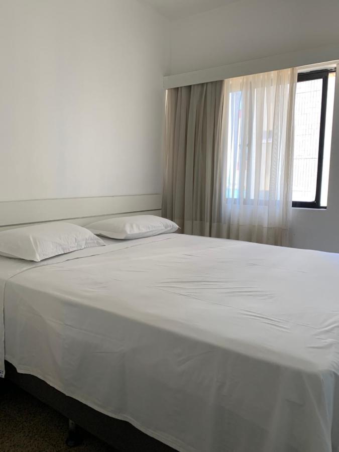 Vila Costeira Flat Apto Particular Fortaleza  Eksteriør bilde