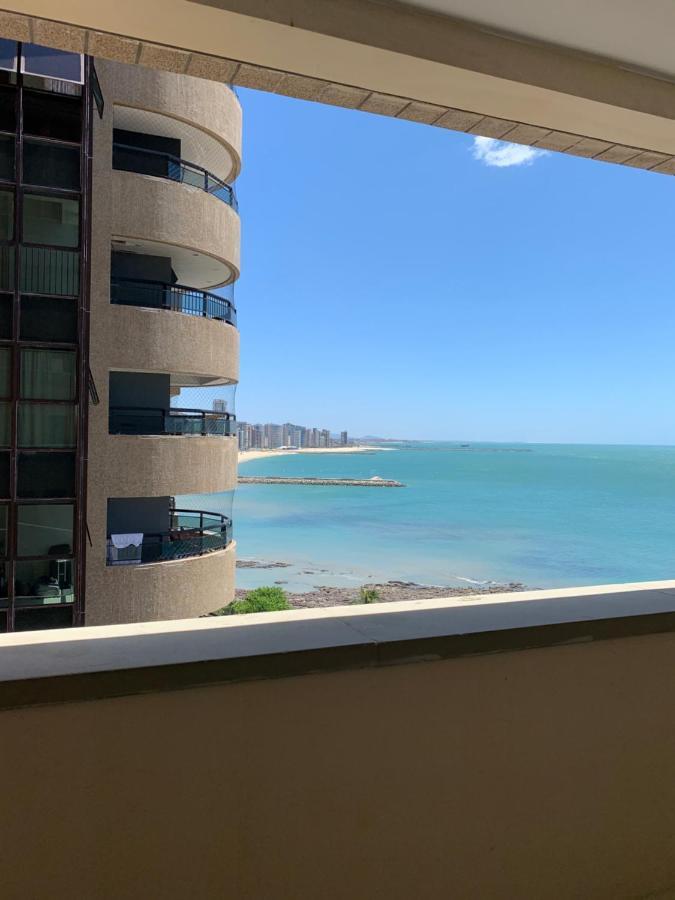 Vila Costeira Flat Apto Particular Fortaleza  Eksteriør bilde