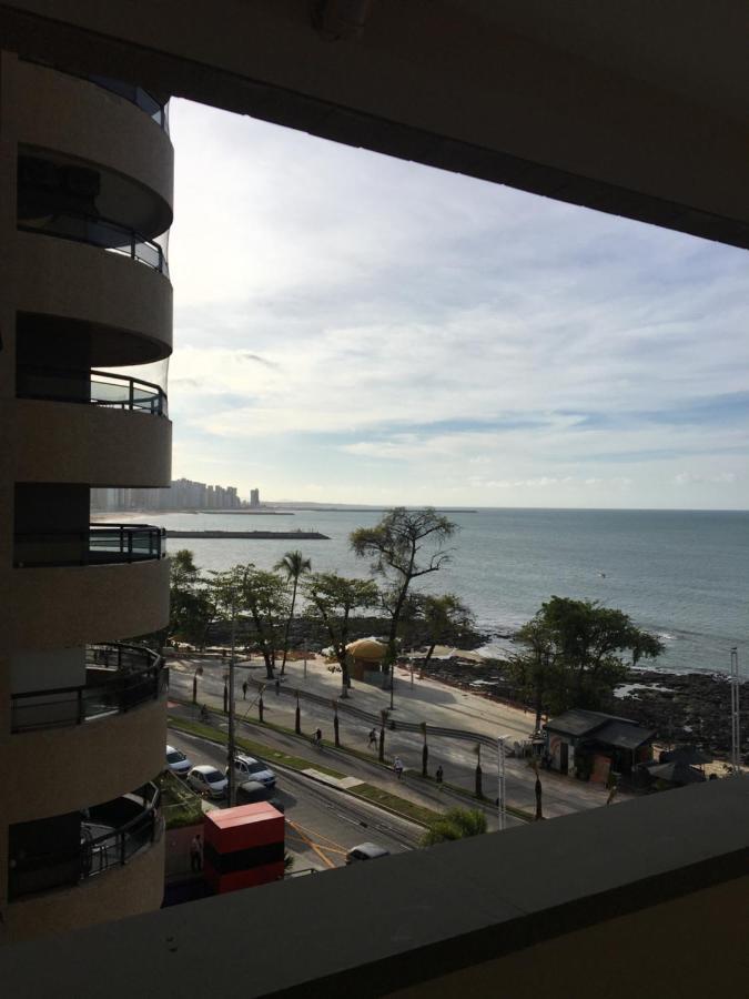 Vila Costeira Flat Apto Particular Fortaleza  Eksteriør bilde