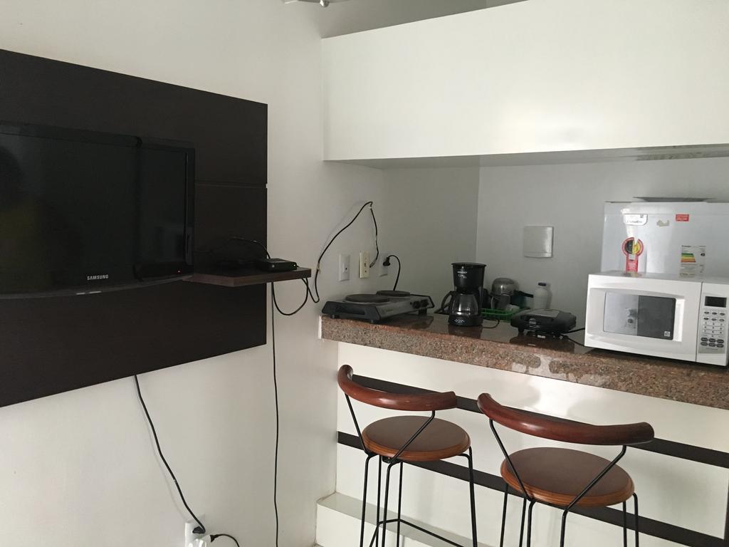 Vila Costeira Flat Apto Particular Fortaleza  Eksteriør bilde