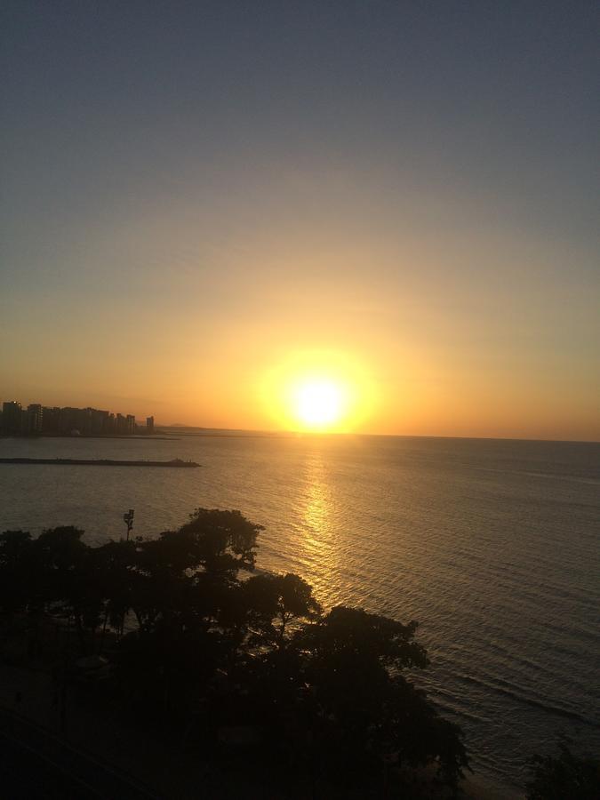 Vila Costeira Flat Apto Particular Fortaleza  Eksteriør bilde