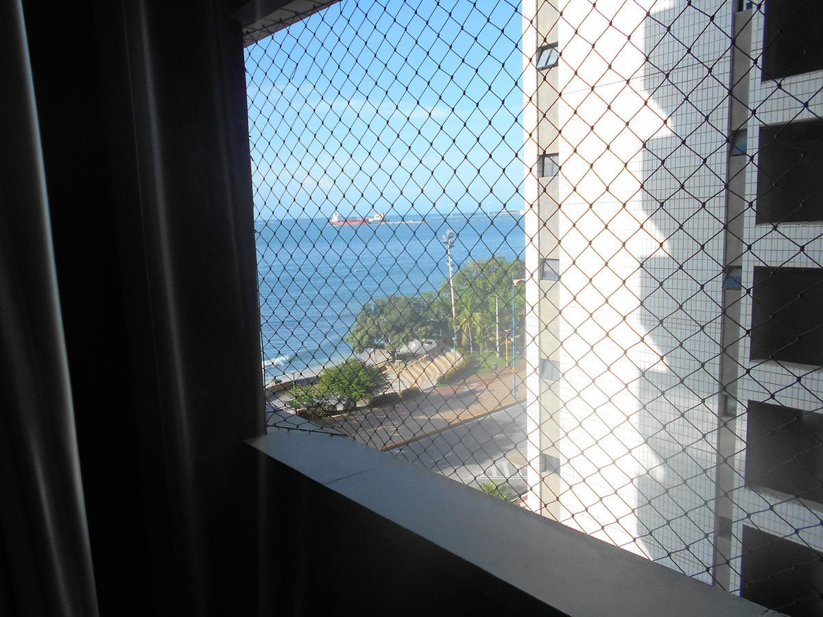Vila Costeira Flat Apto Particular Fortaleza  Eksteriør bilde