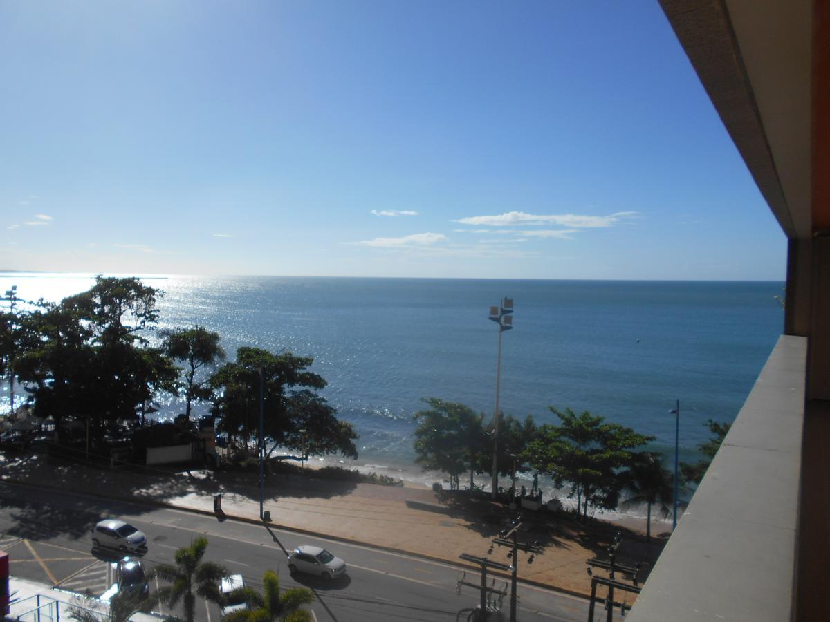 Vila Costeira Flat Apto Particular Fortaleza  Eksteriør bilde