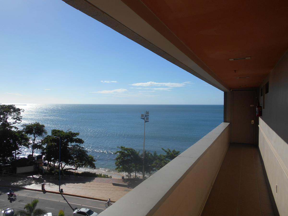 Vila Costeira Flat Apto Particular Fortaleza  Eksteriør bilde