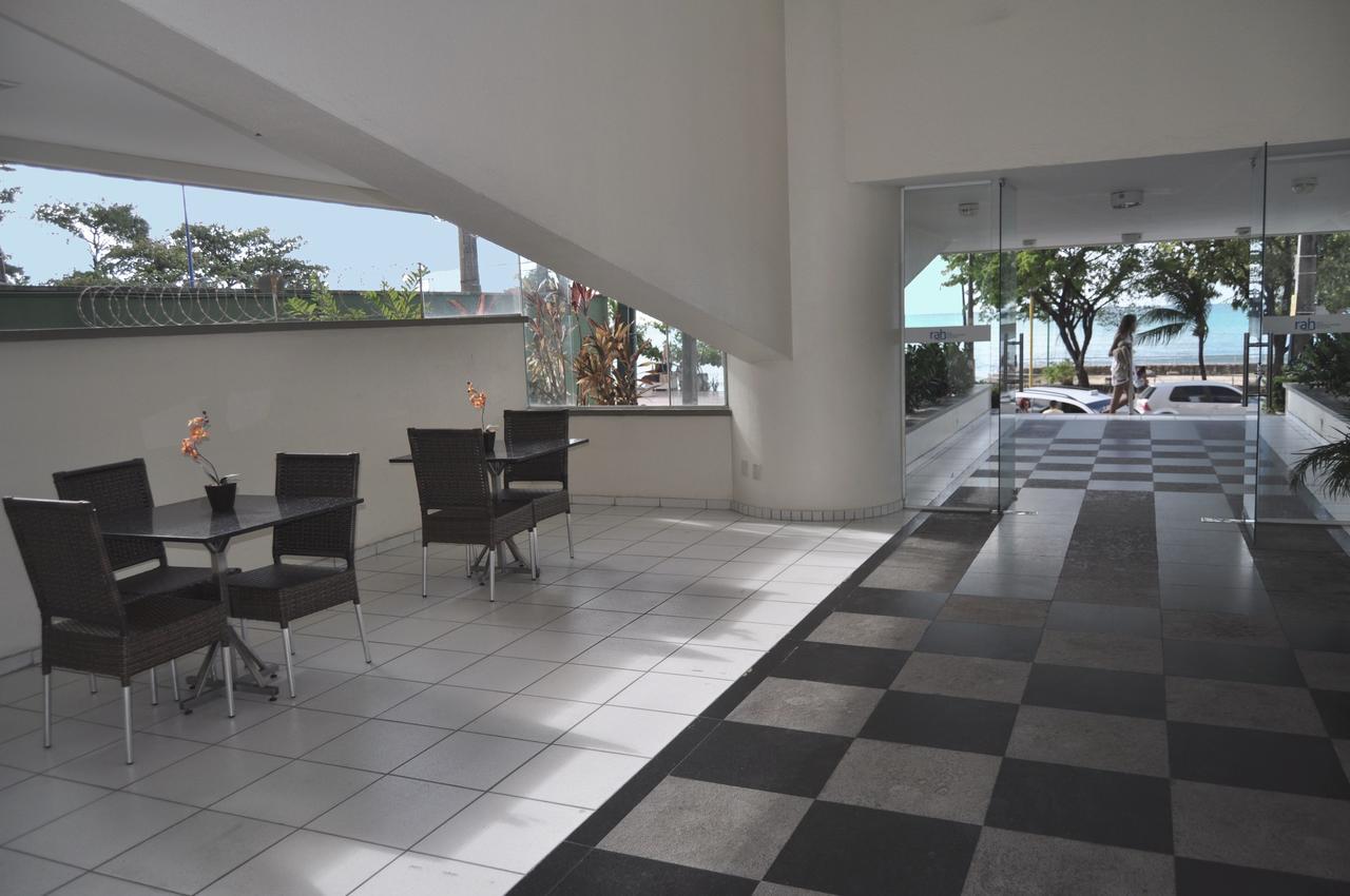 Vila Costeira Flat Apto Particular Fortaleza  Eksteriør bilde