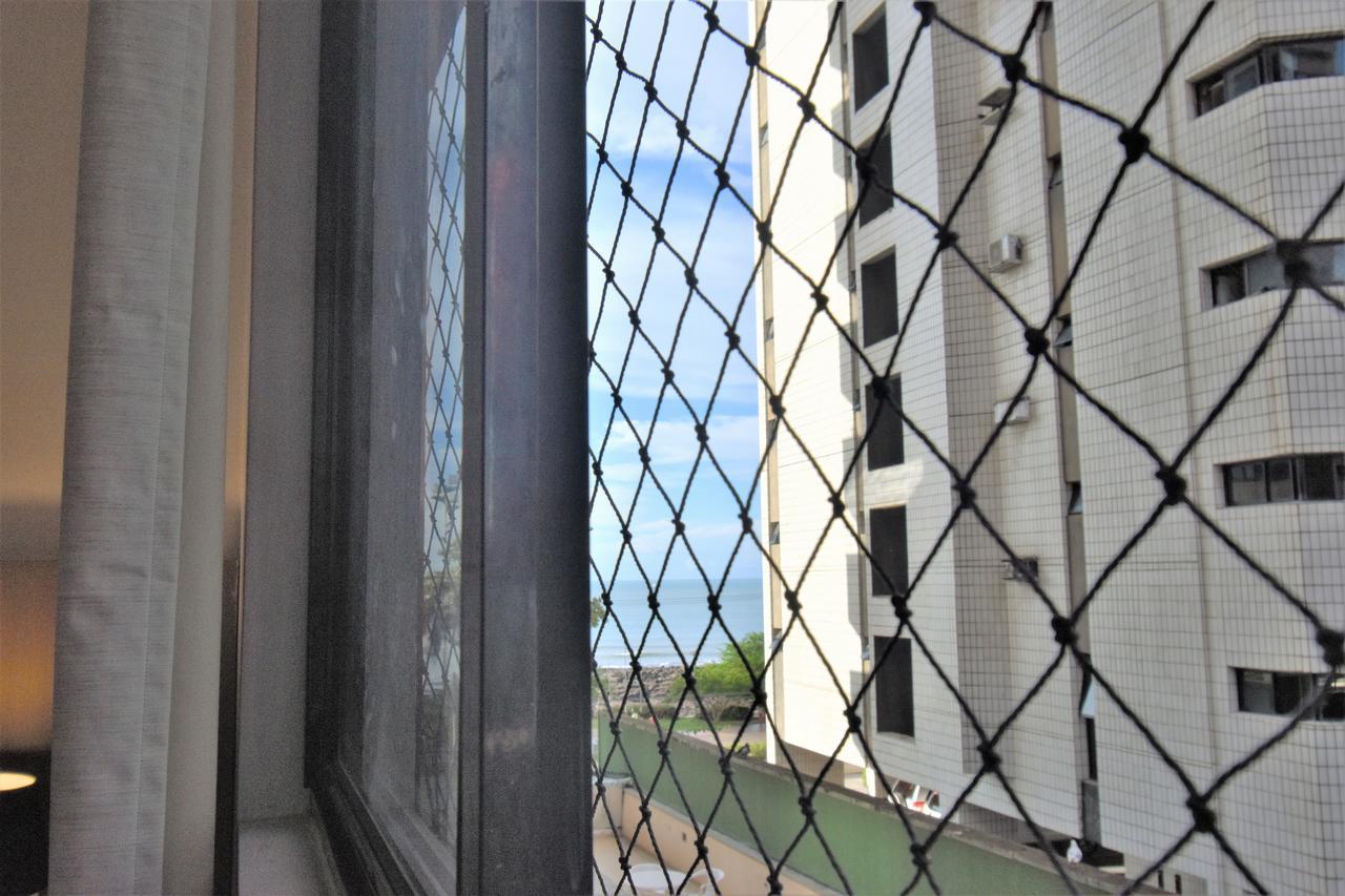 Vila Costeira Flat Apto Particular Fortaleza  Eksteriør bilde