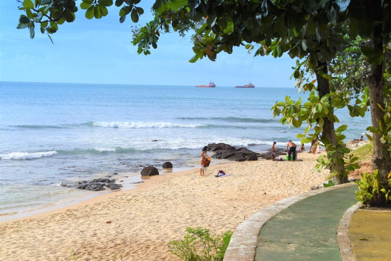 Vila Costeira Flat Apto Particular Fortaleza  Eksteriør bilde